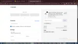 YNG99VW0 coupon verification screenshot