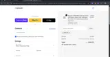 BR6J1E6 coupon verification screenshot