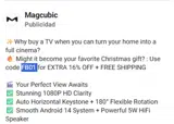 FB01 coupon verification screenshot