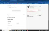 MAGEASY US coupon verification screenshot