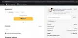 MAGEASY US coupon verification screenshot
