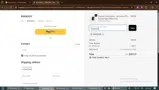 MAGEASY US coupon verification screenshot