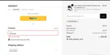MAGEASY US coupon verification screenshot