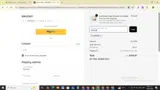MAGEASY US coupon verification screenshot