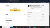 MAGEASY US coupon verification screenshot