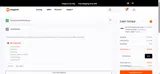 PATRICKLINO coupon verification screenshot