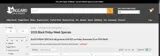 10FRIDAY coupon verification screenshot