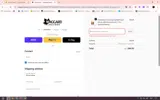 OCT10 coupon verification screenshot