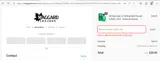 10JUNE coupon verification screenshot