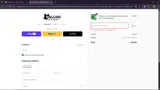 10JUNE coupon verification screenshot