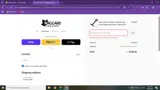 LABORDAY coupon verification screenshot