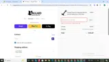 LABORDAY coupon verification screenshot