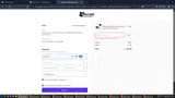 BFWEEK13 coupon verification screenshot