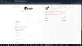 CYBER14 coupon verification screenshot