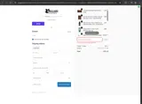 CYBER14 coupon verification screenshot