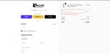 DEC10 coupon verification screenshot