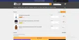 samples22 coupon verification screenshot