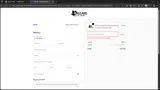 CYBERMAG coupon verification screenshot