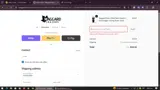 NEWYEAR coupon verification screenshot