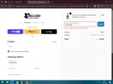 NEWYEAR coupon verification screenshot