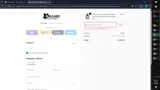 8JAN coupon verification screenshot