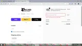 8JAN coupon verification screenshot