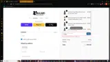 10ABRIL coupon verification screenshot