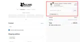 SIMPSON15 coupon verification screenshot