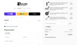 11MAR coupon verification screenshot