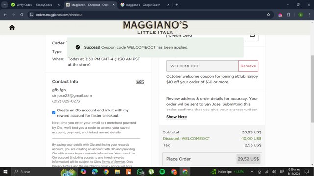Maggiano's Promo Codes - $25 Off Coupons Jul 2025