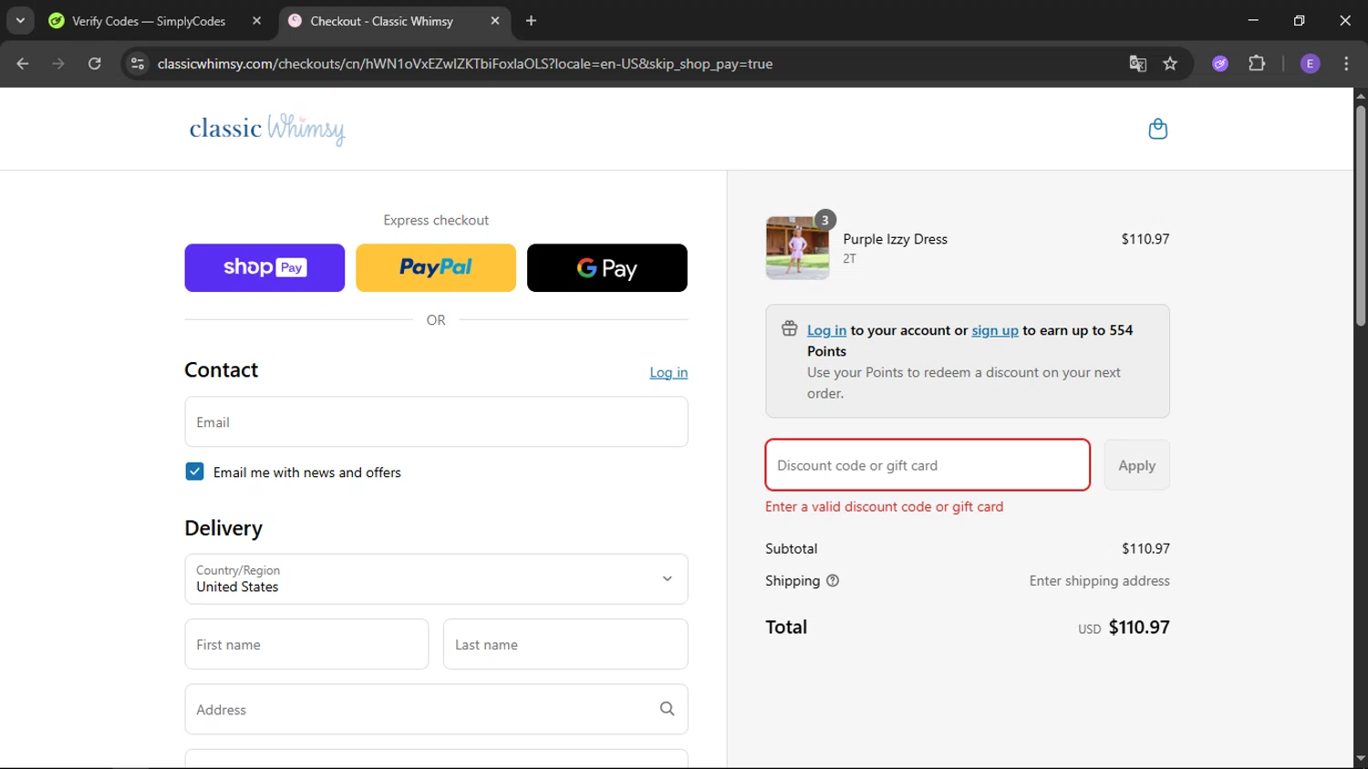 Magic AI discount code screenshot showing code WELCOME applied at Magic AI checkout page. Uploaded by SimplyCodes community member satoru on Aug 15, 2025
