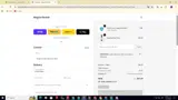 WEEDSNOB coupon verification screenshot