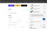 WHISK coupon verification screenshot