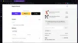 WHISK coupon verification screenshot