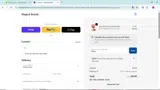 HEADY coupon verification screenshot