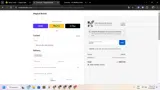 MBCHEF coupon verification screenshot