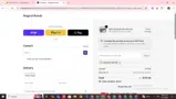 CHRONICCRAFTER coupon verification screenshot