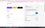 CHEF420 coupon verification screenshot