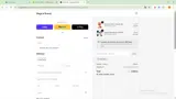 CHEF420 coupon verification screenshot