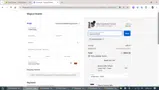 HIGHHERSTORY coupon verification screenshot