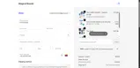 MB15 coupon verification screenshot