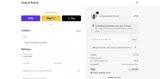 MB15 coupon verification screenshot