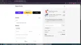 HELLO15 coupon verification screenshot
