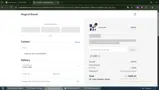 UPREV coupon verification screenshot