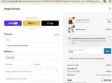 UPREV coupon verification screenshot