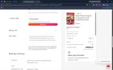 Magical Trip coupon verification screenshot