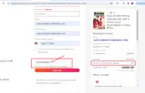 Magical Trip coupon verification screenshot