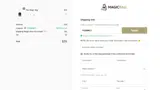YSJ28WCJ coupon verification screenshot