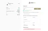 kkp coupon verification screenshot