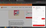 DANIELNAVARRO coupon verification screenshot